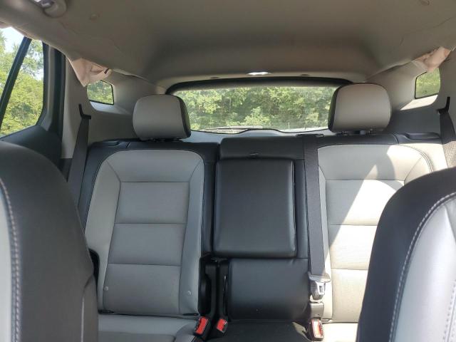 Photo 10 from auction – 2022 GMC TERRAIN SL with VIN 3GKALVEV8NL184566