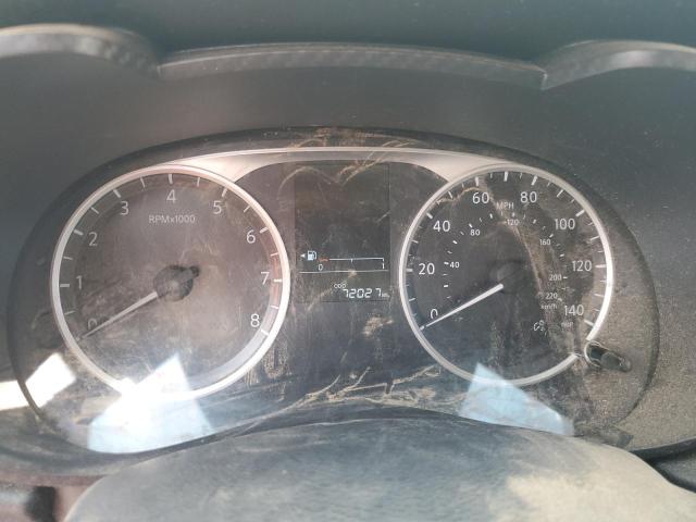 Photo 9 from auction – 2020 NISSAN VERSA S with VIN 3N1CN8BV0LL857418