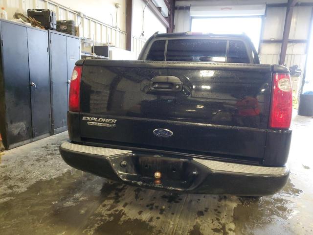 Photo 6 from auction – 2004 FORD EXPLORER S with VIN 1FMDU77K44UC21486