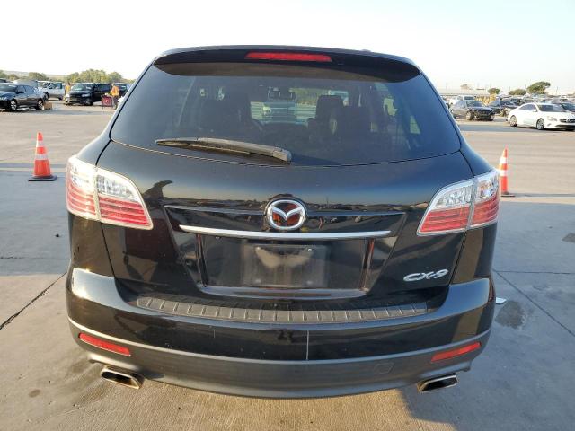 Photo 6 from auction – 2010 MAZDA CX-9 with VIN JM3TB2MA7A0216863