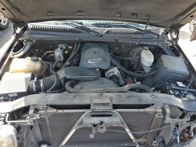 Photo 11 from auction – 2003 GMC NEW SIERRA with VIN 2GTEC19V031392455