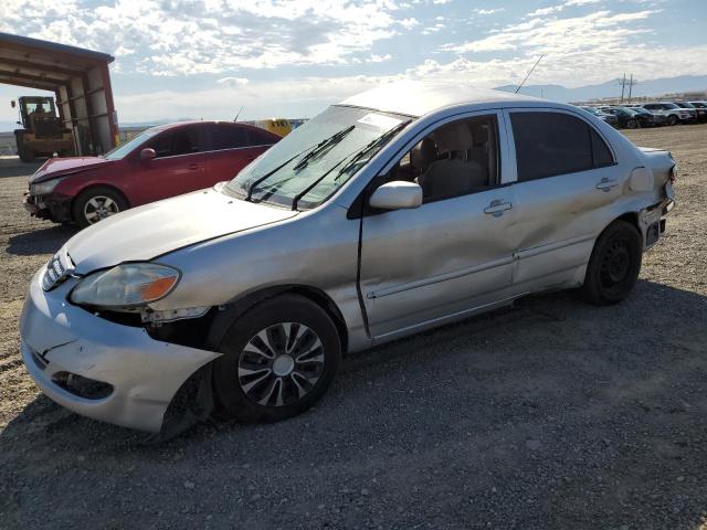 TOYOTA COROLLA CE 2006 z numerem VIN JTDBR32E660097397 - Zdjęcie z aukcji