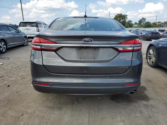 Photo 6 from auction – 2018 FORD FUSION SE with VIN 3FA6P0H76JR176002