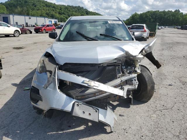 Photo 5 from auction – 2011 CHEVROLET EQUINOX LS with VIN 2CNFLCEC4B6353031