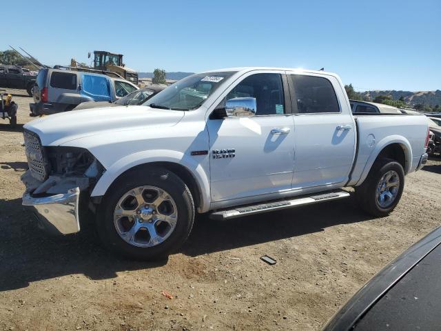 Photo 1 from auction – 2016 RAM 1500 LARAM with VIN 1C6RR7NM5GS354426
