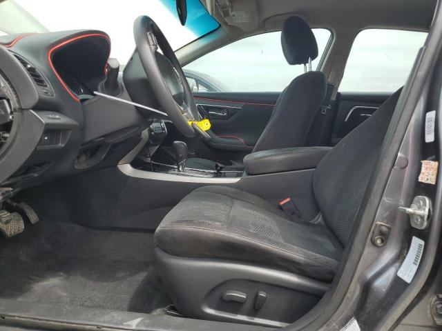 Photo 7 from auction – 2014 NISSAN ALTIMA 2.5 with VIN 1N4AL3AP9EN374485