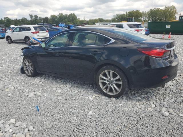 Photo 2 from auction – 2016 MAZDA 6 TOURING with VIN JM1GJ1V55G1452262