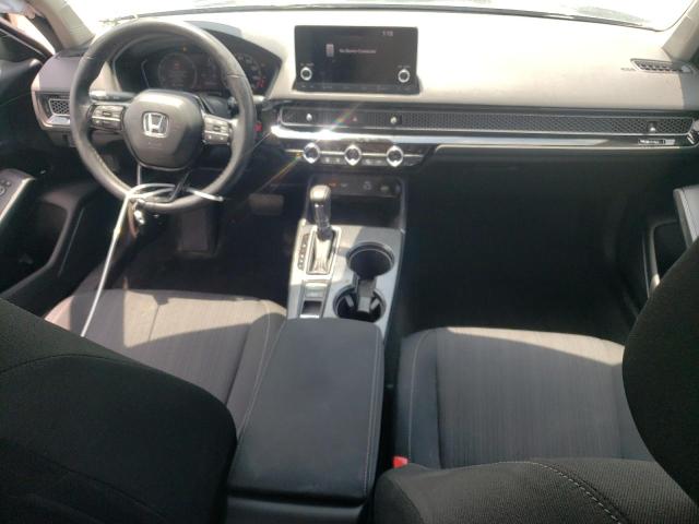 Photo 8 from auction – 2024 HONDA CIVIC EX with VIN 2HGFE1F71RH302381