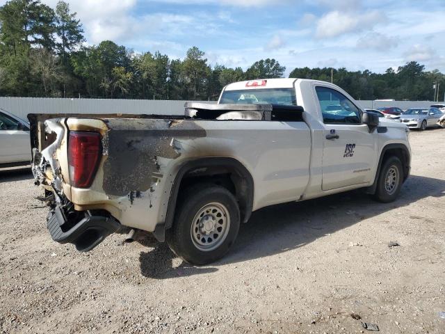 Photo 3 from auction – 2022 GMC SIERRA LIM with VIN 3GTN8AED2NG155961