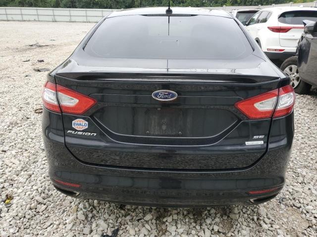 Photo 6 from auction – 2016 FORD FUSION SE with VIN 3FA6P0H99GR103328