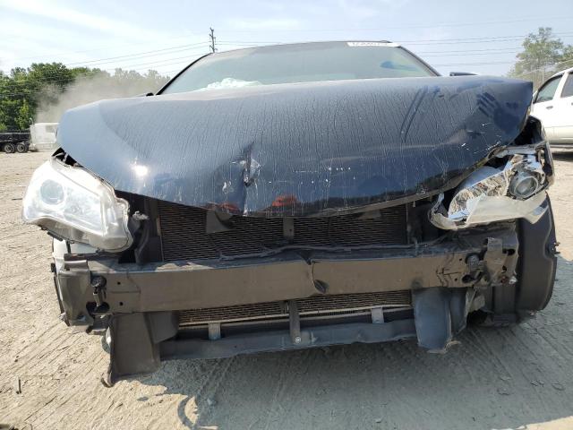 Photo 5 from auction – 2017 TOYOTA CAMRY LE with VIN 4T1BF1FK6HU307159