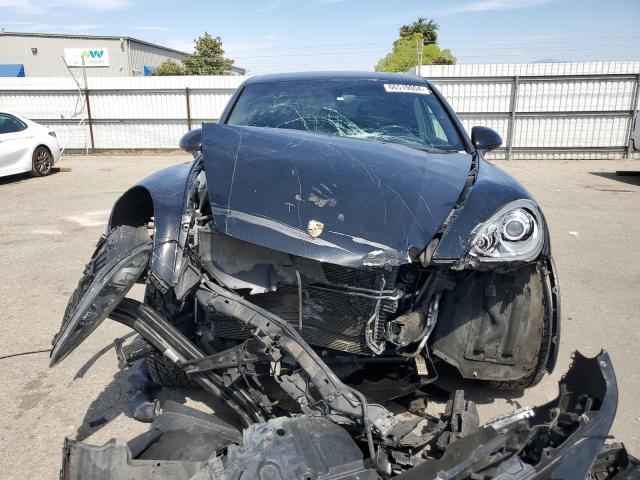 Photo 5 from auction – 2013 PORSCHE CAYENNE with VIN WP1AA2A26DLA06174