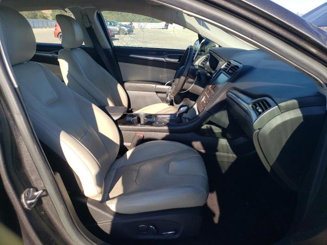 Photo 7 from auction – 2016 FORD FUSION TIT with VIN 3FA6P0RU7GR203849