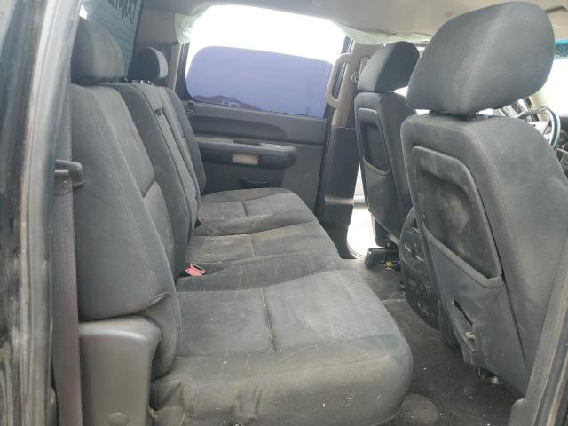 Photo 10 from auction – 2011 CHEVROLET SILVERADO with VIN 3GCPCSE05BG389730