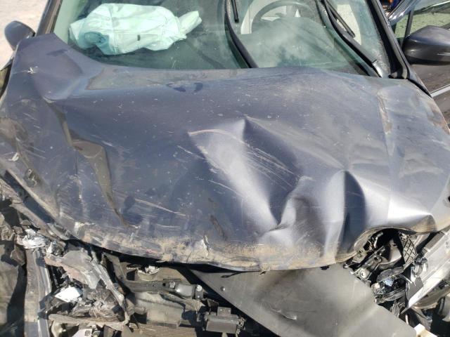 Photo 12 from auction – 2020 HONDA ODYSSEY EX with VIN 5FNRL6H76LB047154