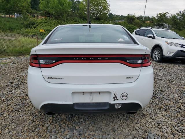Photo 6 from auction – 2013 DODGE DART SXT with VIN 1C3CDFBAXDD298778