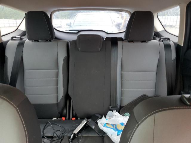 Фото 10 с аукциона – 2018 FORD ESCAPE S с VIN 1FMCU0F76JUA44628