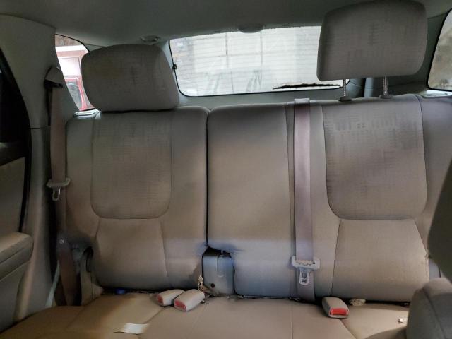 Photo 10 from auction – 2005 CHEVROLET EQUINOX LS with VIN 2CNDL23F956110642