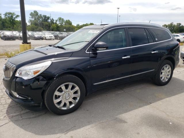 BUICK ENCLAVE 2016 with VIN 5GAKRBKD3GJ194166 - Photo from auction
