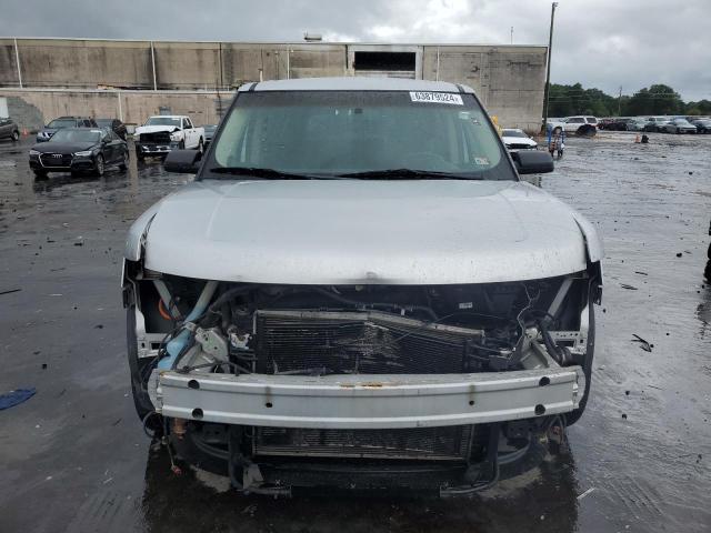 Photo 5 from auction – 2011 FORD FLEX SE with VIN 2FMGK5BC8BBD11556