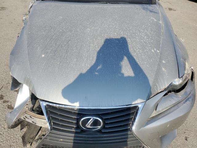 Photo 11 from auction – 2014 LEXUS IS 250 with VIN JTHBF1D2XE5030950