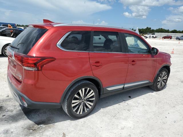 Photo 3 from auction – 2019 MITSUBISHI OUTLANDER with VIN JA4AD3A35KZ047407