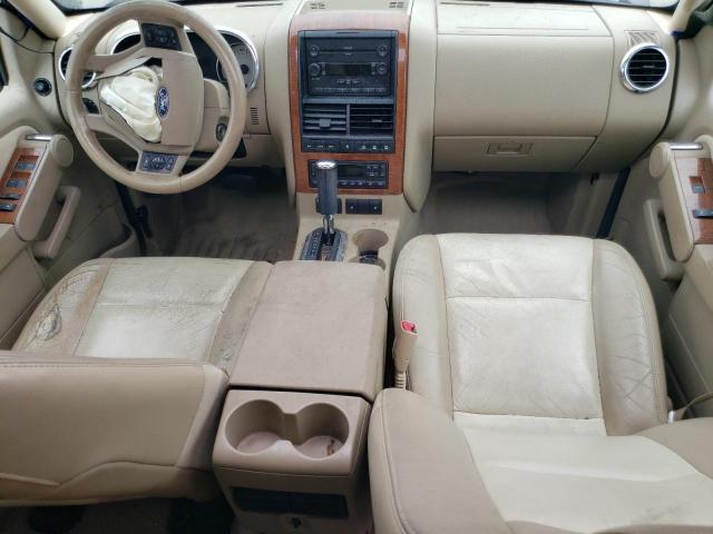 Снимка 8 от търг – 2007 FORD EXPLORER E с VIN 1FMEU74827UA49606