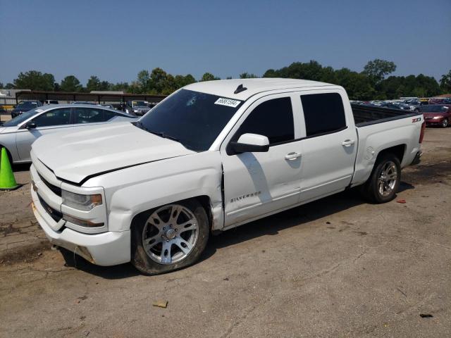 CHEVROLET SILVERADO 2016 with VIN 3GCUKREC0GG220621 - Photo from auction