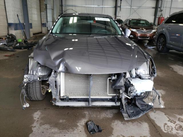 Photo 5 from auction – 2015 LEXUS IS 250 with VIN JTHCF1D2XF5017606