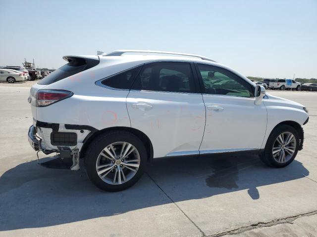 Photo 3 from auction – 2015 LEXUS RX 350 with VIN 2T2ZK1BA2FC166303