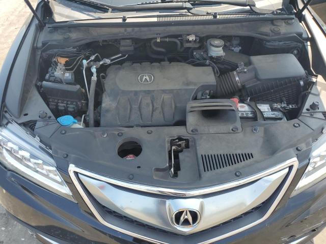 Photo 12 from auction – 2018 ACURA RDX with VIN 5J8TB4H31JL025679