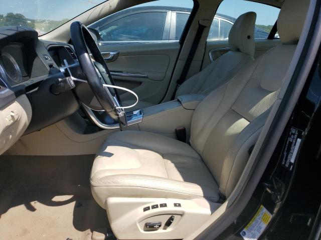 Photo 7 from auction – 2012 VOLVO S60 T5 with VIN YV1622FSXC2107570