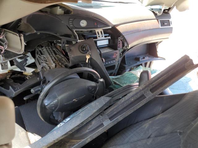 Photo 8 from auction – 2006 CHRYSLER PACIFICA T with VIN 2A4GM68406R902363