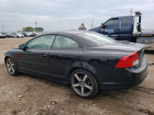 Photo 2 from auction – 2012 VOLVO C70 T5 with VIN YV1672MC8CJ127593