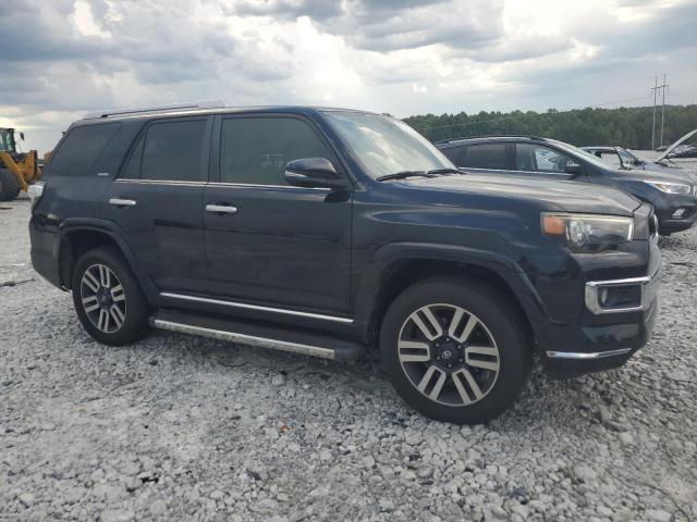 Photo 4 from auction – 2015 TOYOTA 4RUNNER SR with VIN JTEBU5JR1F5205339