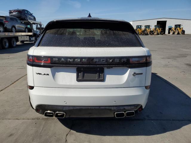 Photo 6 from auction – 2020 LAND ROVER RANGE ROVE with VIN SALYU2EE6LA256061