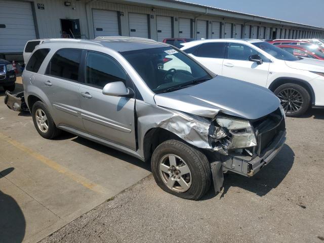 Photo 4 from auction – 2007 CHEVROLET EQUINOX LT with VIN 2CNDL63F876224447