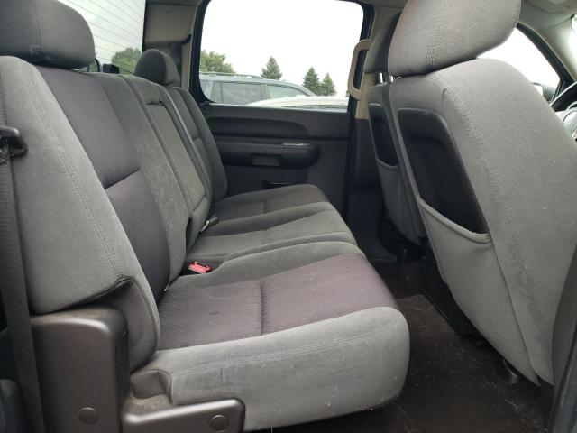 Photo 10 from auction – 2009 CHEVROLET SILVERADO with VIN 3GCEK23329G190085