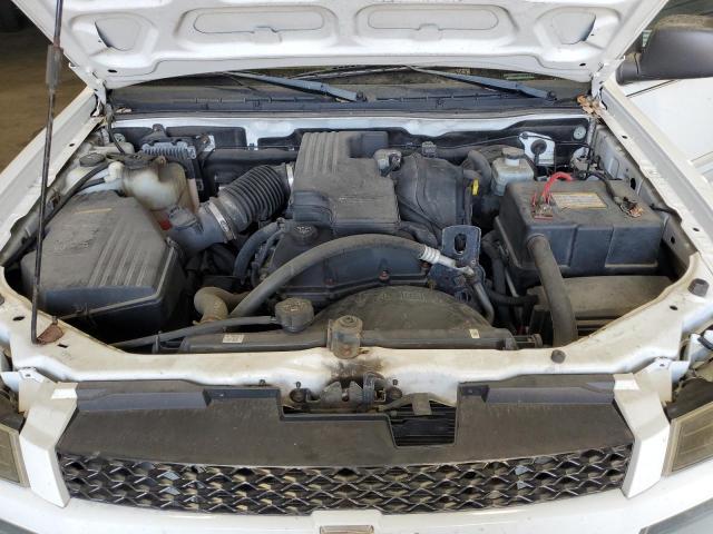 Photo 11 from auction – 2006 CHEVROLET COLORADO with VIN 1GCCS148868189780