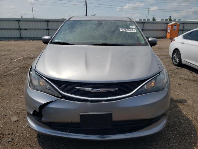 Photo 5 from auction – 2017 CHRYSLER PACIFICA L with VIN 2C4RC1CG2HR627457