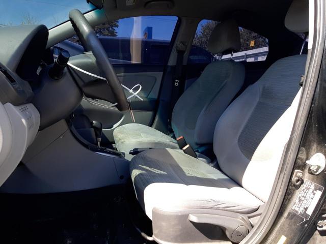 Photo 7 from auction – 2017 HYUNDAI ACCENT SE with VIN KMHCT4AE8HU338896