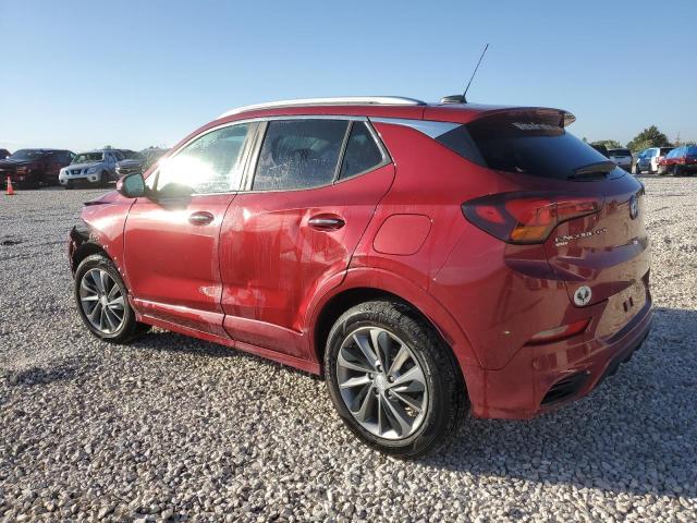 Foto 2 de la subasta – 2020 BUICK ENCORE GX con VIN KL4MMCSL3LB107772
