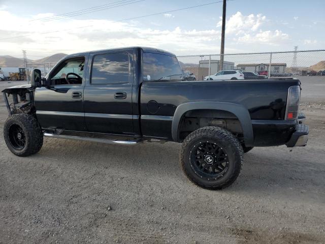 Photo 2 from auction – 2006 GMC SIERRA K25 with VIN 1GTHK23D26F178411