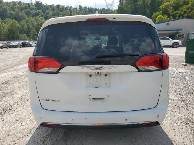 Photo 6 from auction – 2020 CHRYSLER PACIFICA T with VIN 2C4RC1FG9LR104277