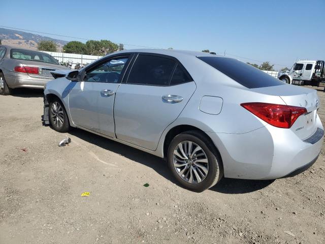 Photo 2 from auction – 2018 TOYOTA COROLLA L with VIN 2T1BURHE8JC045860