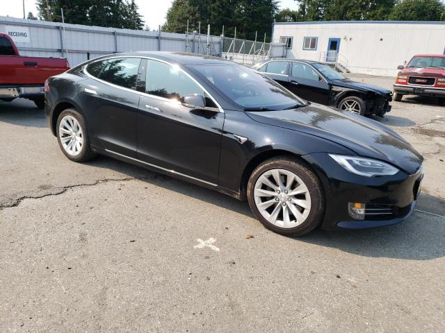 Photo 4 from auction – 2018 TESLA MODEL S with VIN 5YJSA1E20JF293794