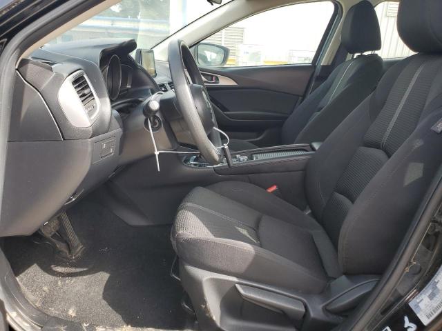 Photo 7 from auction – 2017 MAZDA 3 with VIN 3MZBN1U70HM156911