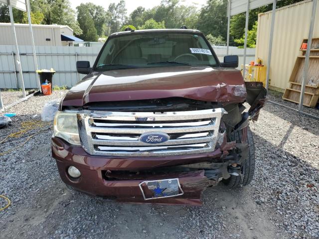 Photo 5 from auction – 2010 FORD EXPEDITION with VIN 1FMJU1F50AEB68027