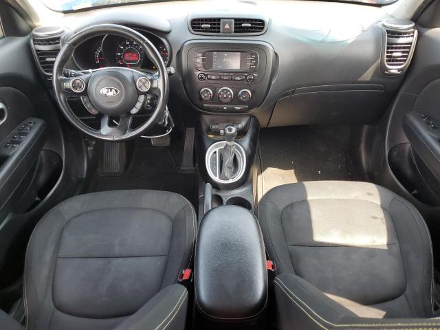 Снимка 8 от търг – 2016 KIA SOUL + с VIN KNDJP3A52G7359525