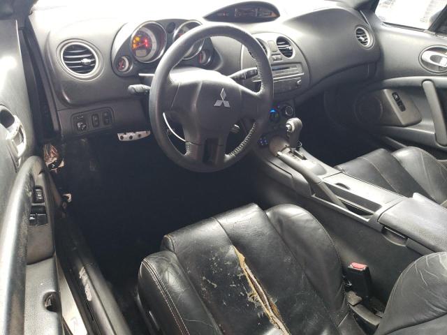 Photo 8 from auction – 2012 MITSUBISHI 3000GT VR4 with VIN 4A37L5EF2CE007794